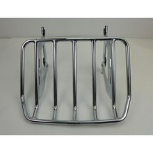 Cobra Detachable Chrome Rack For Indian Chieftan '14 - '20 OPEN BOX 502-2600_1493883