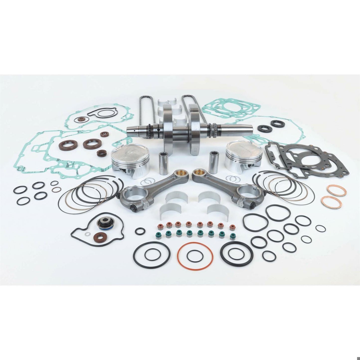Vertex Complete Engine Rebuild Kit HR00192_1494663