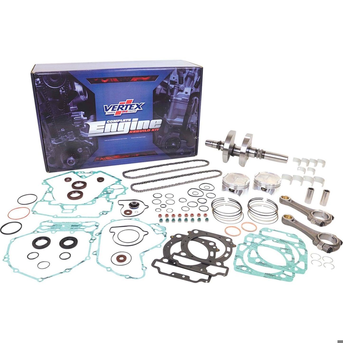 Vertex Complete Engine Rebuild Kit HR00192_1494613