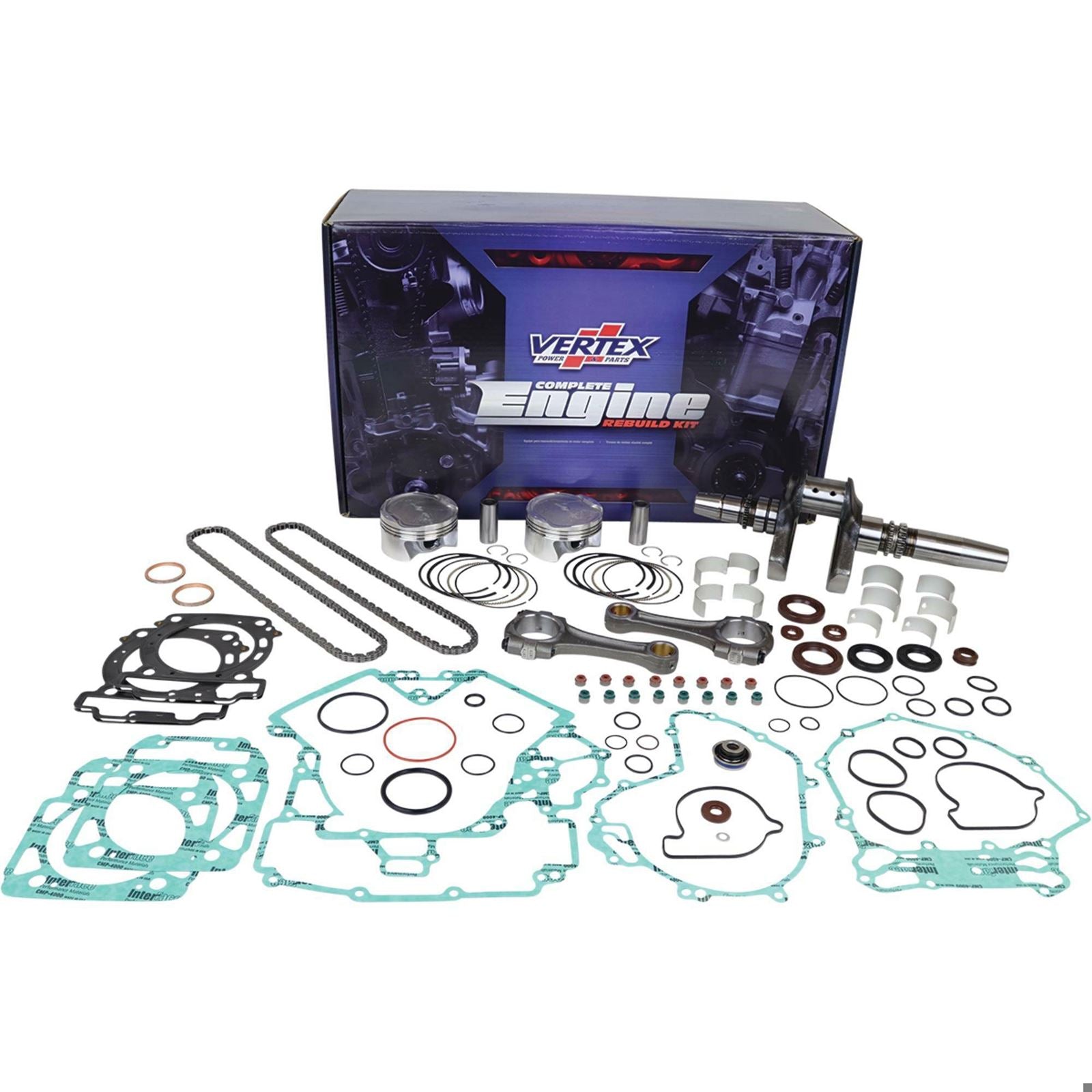 Vertex Complete Engine Rebuild Kit HR00194_1494617