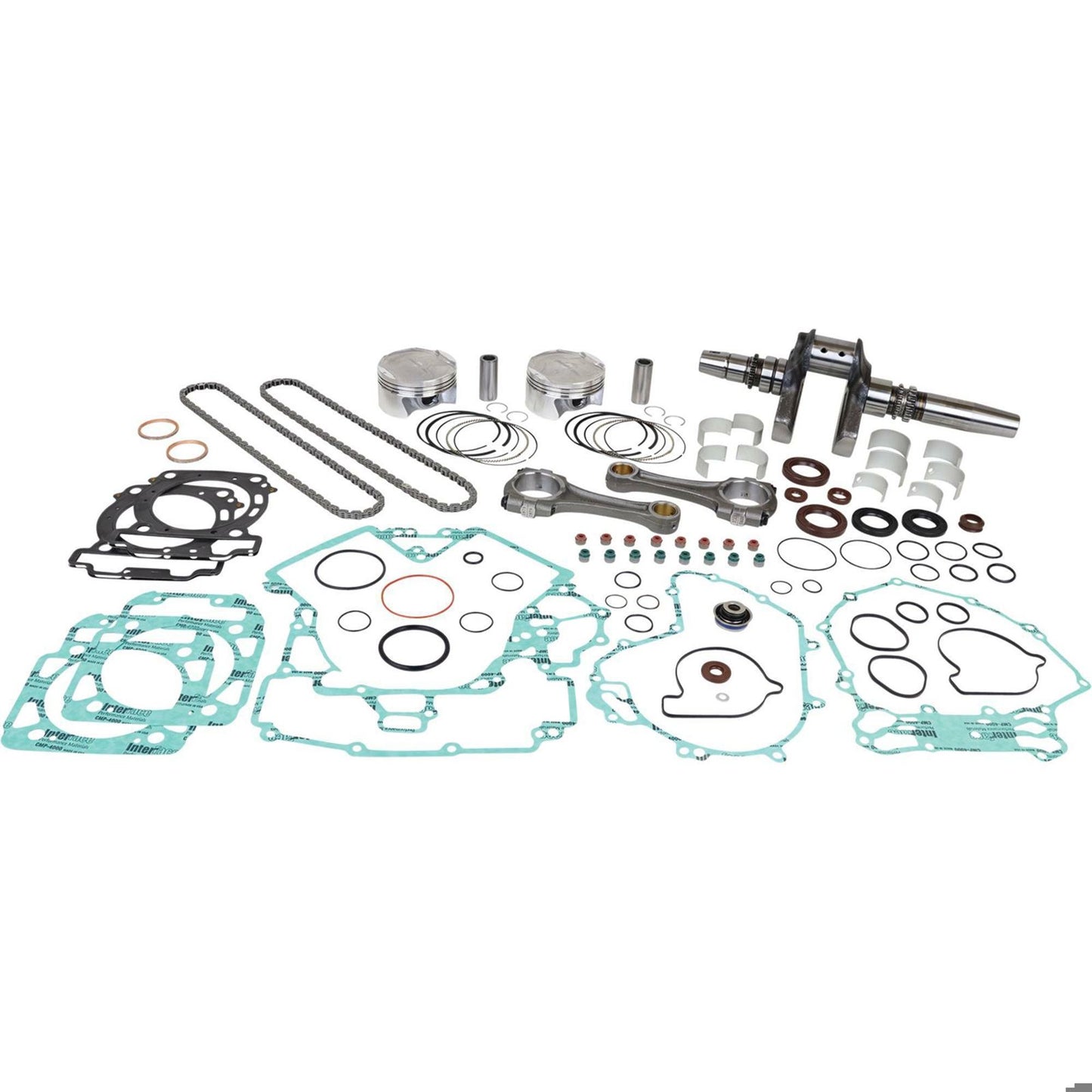 Vertex Complete Engine Rebuild Kit HR00194_1494618