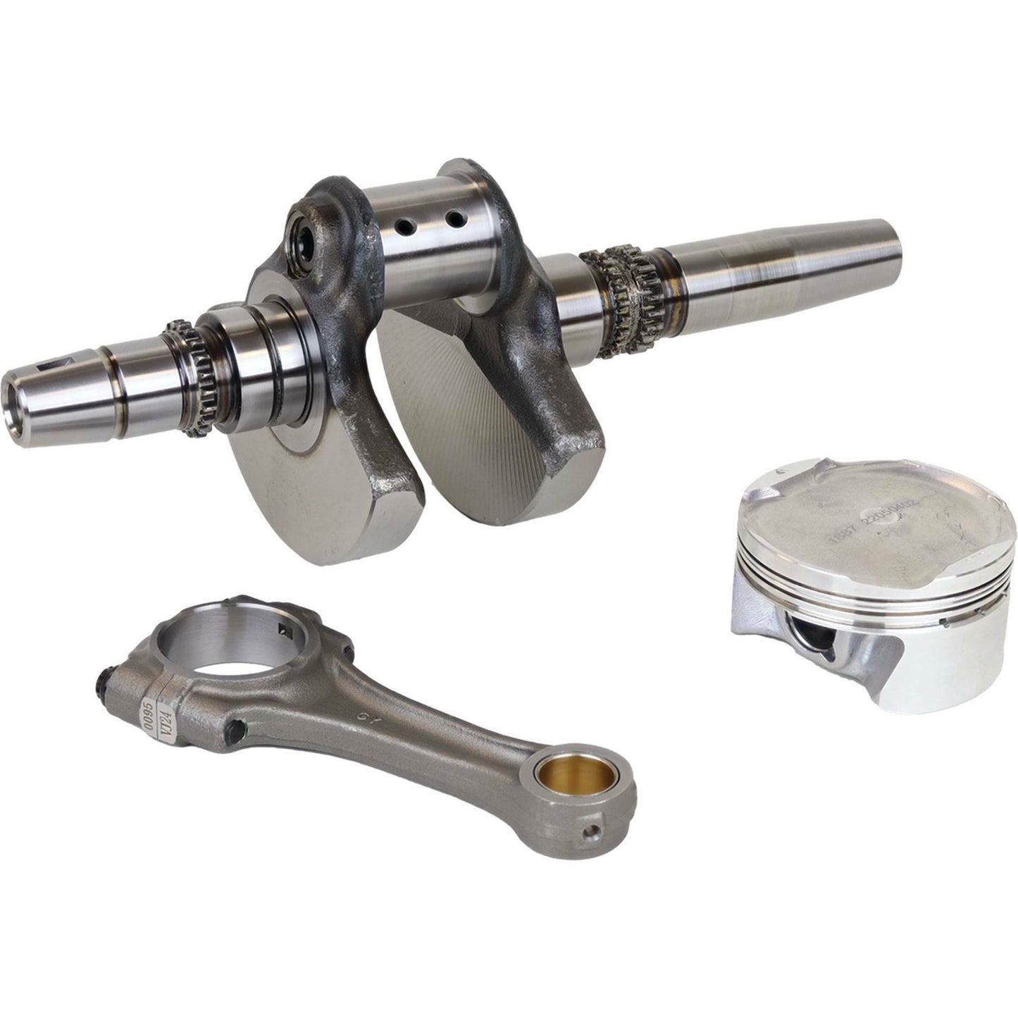 Vertex Complete Engine Rebuild Kit HR00194_1494621