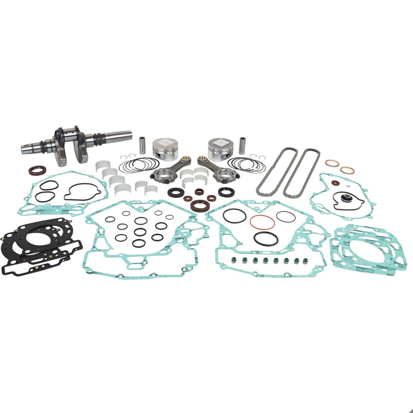 Vertex Complete Engine Rebuild Kit HR00205_1494625