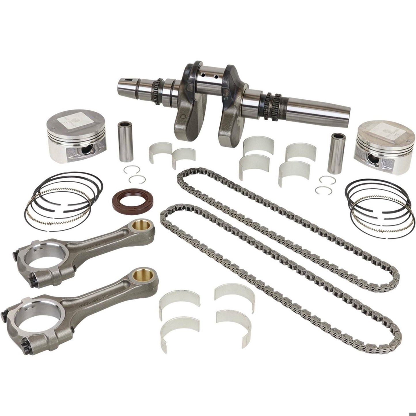 Vertex Complete Engine Rebuild Kit HR00205_1494626
