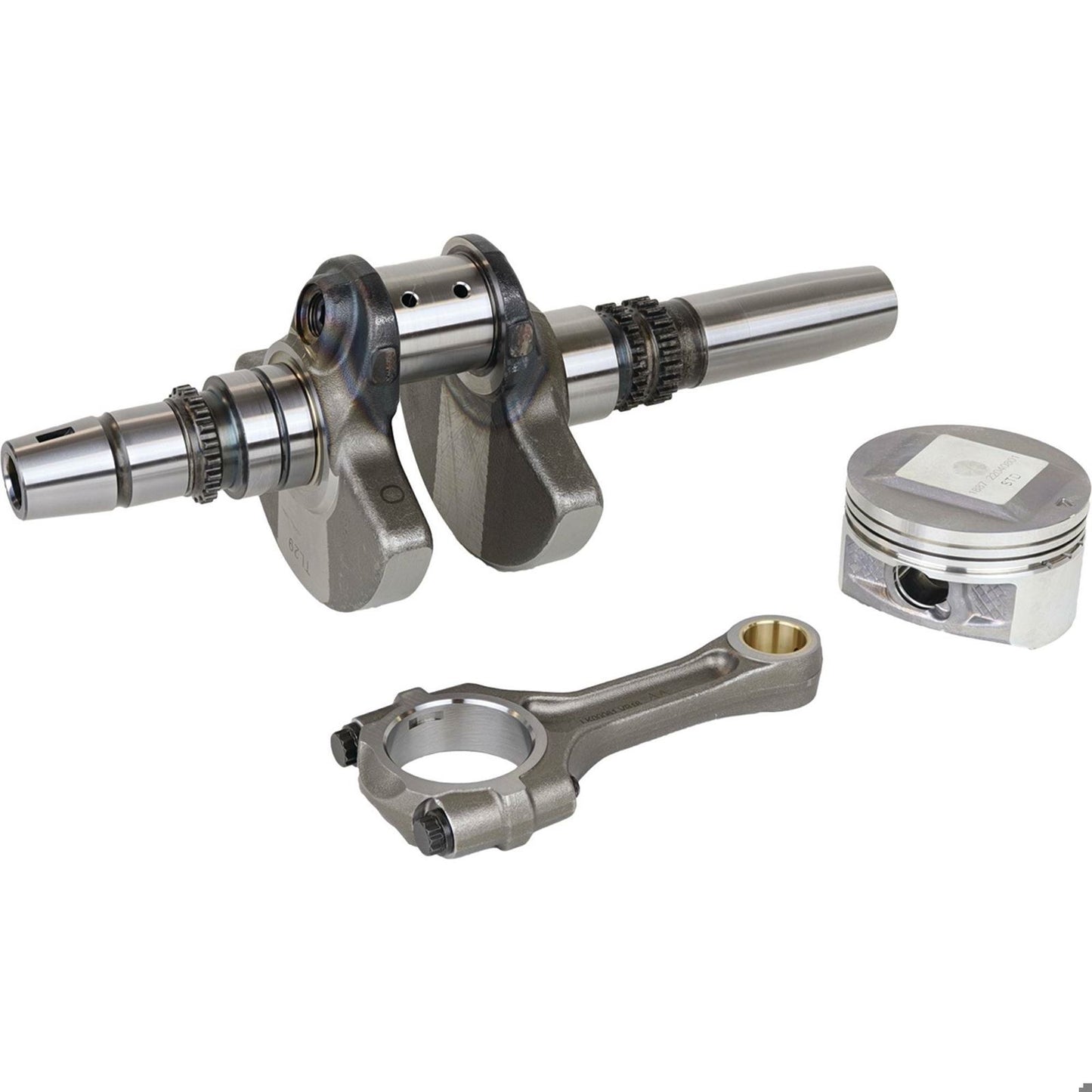 Vertex Complete Engine Rebuild Kit HR00205_1494611