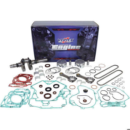 Vertex Complete Engine Rebuild Kit HR00208_1494608