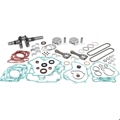 Vertex Complete Engine Rebuild Kit HR00208_1494607