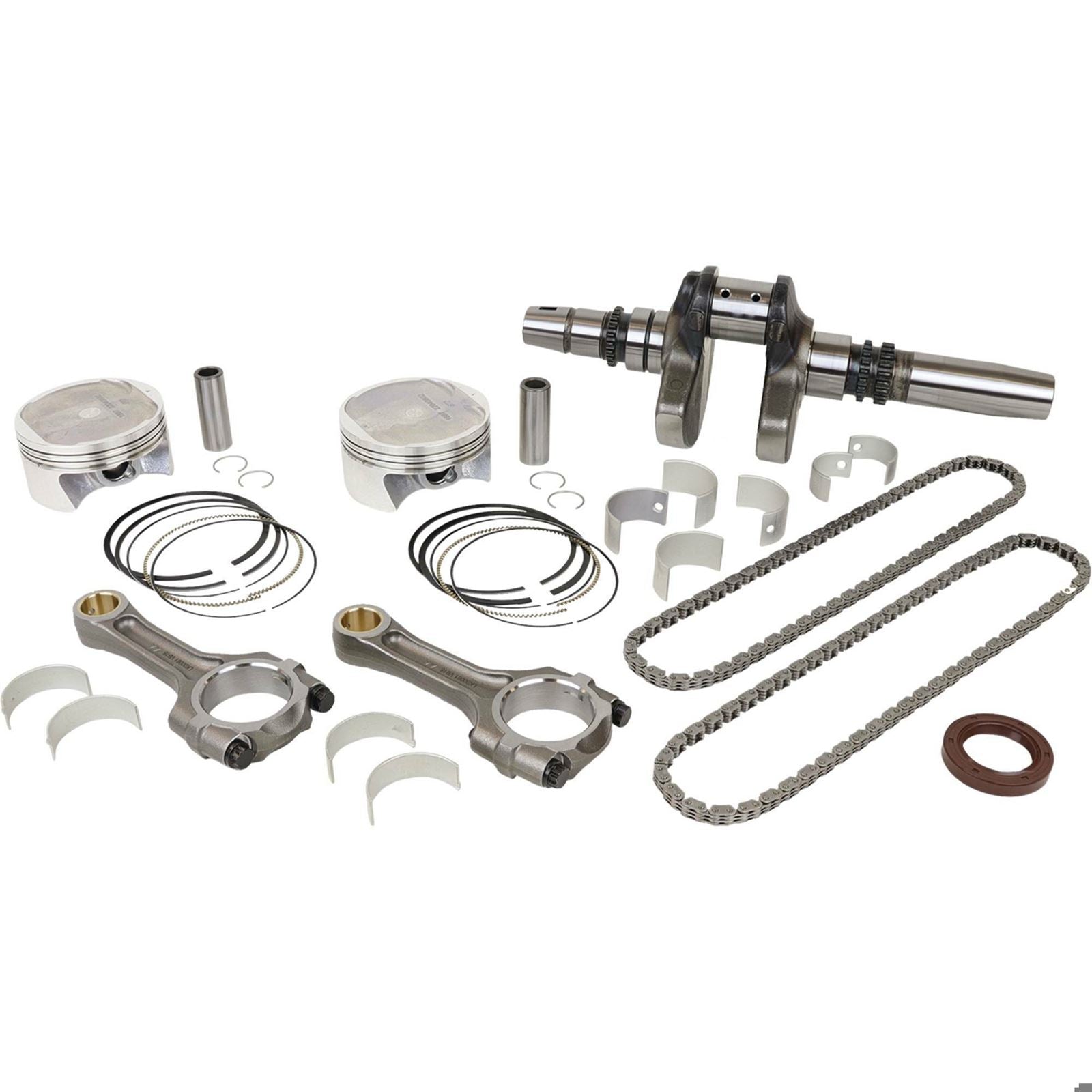 Vertex Complete Engine Rebuild Kit HR00208_1494606