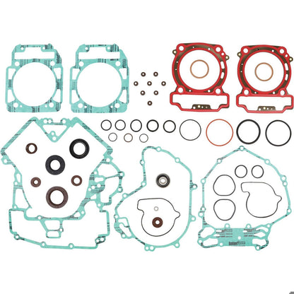 Vertex Complete Engine Rebuild Kit HR00208_1494605