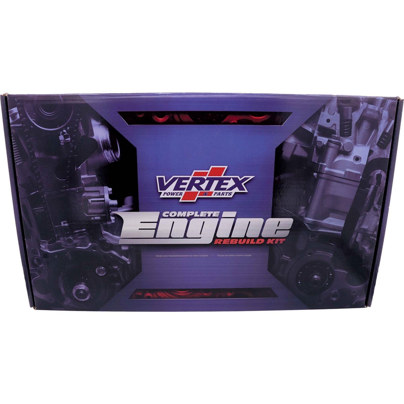 Vertex Complete Engine Rebuild Kit HR00208_1494603