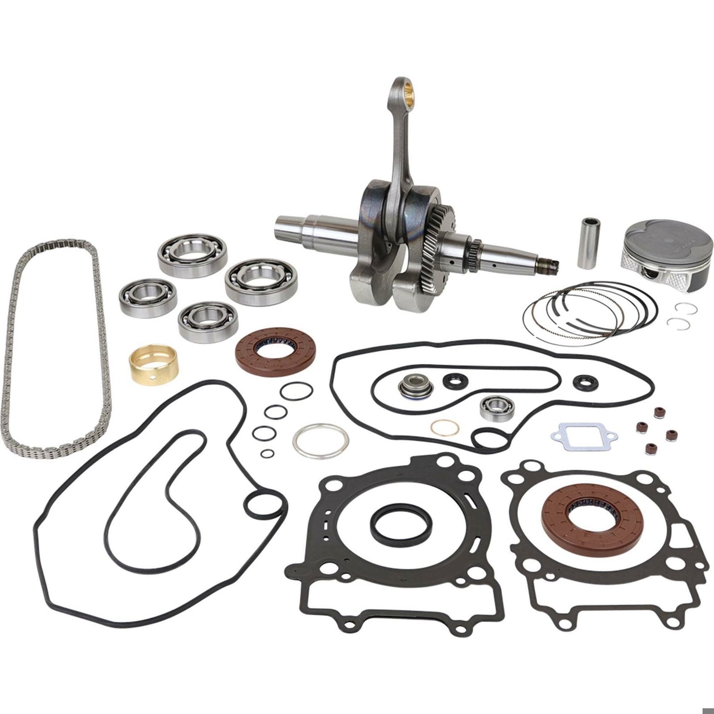 Vertex Complete Engine Rebuild Kit HR00212_1494601