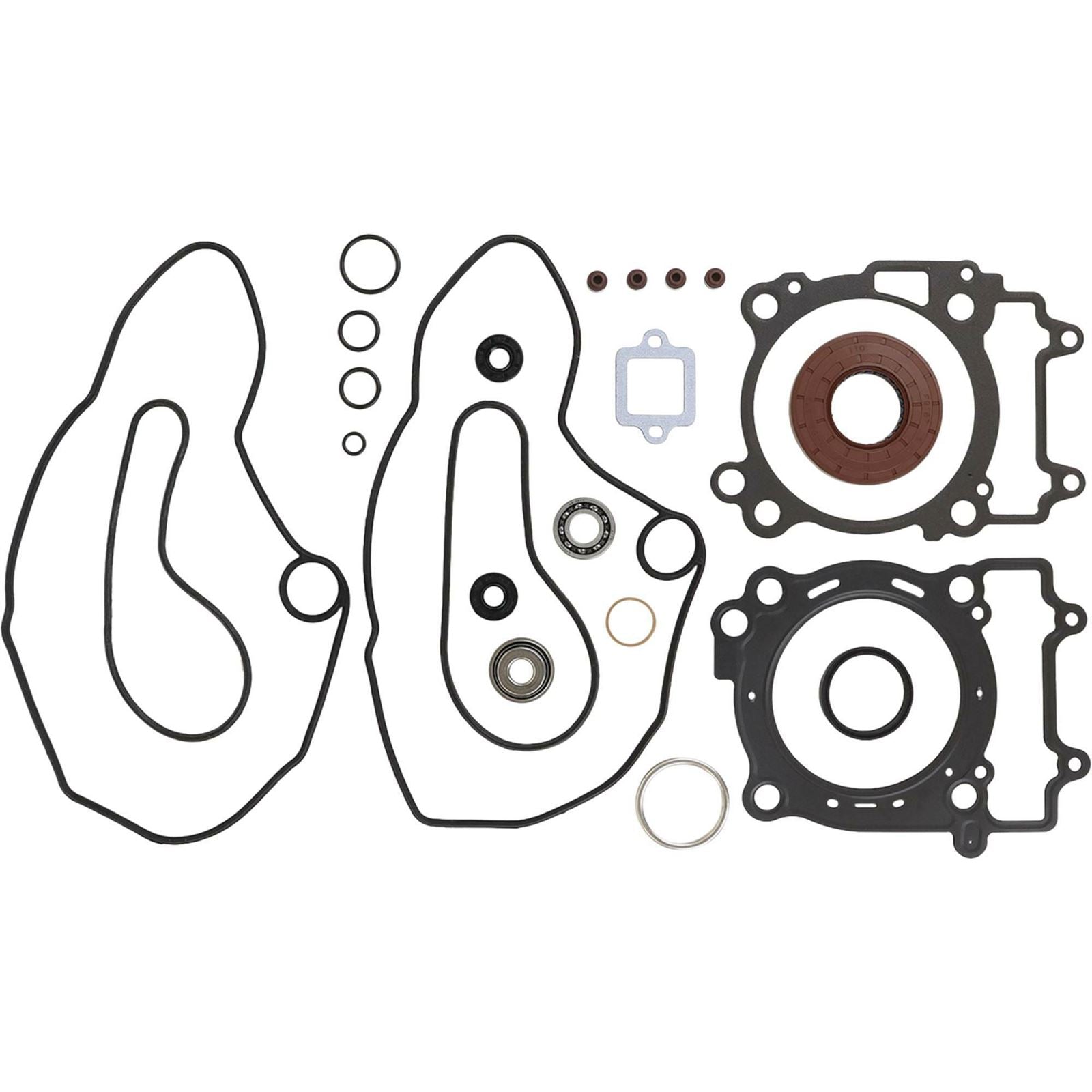 Vertex Complete Engine Rebuild Kit HR00212_1494599