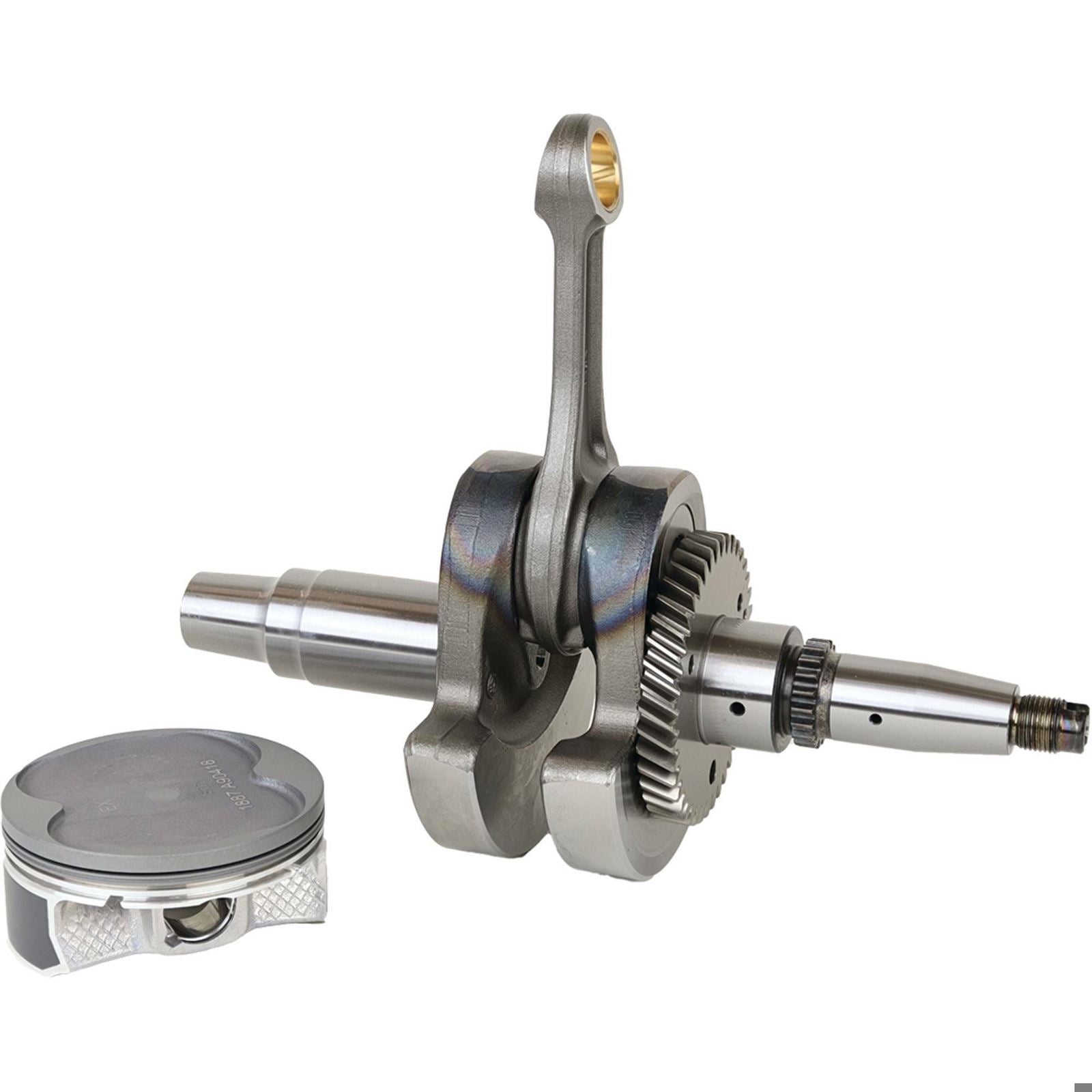 Vertex Complete Engine Rebuild Kit HR00212_1494598