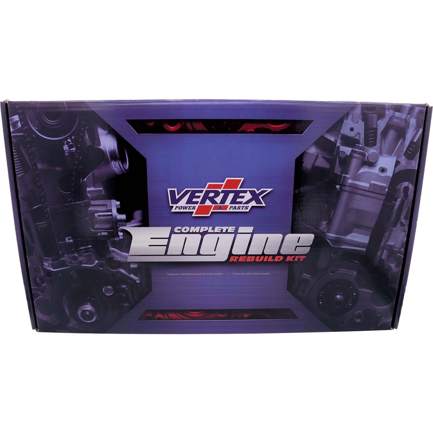 Vertex Complete Engine Rebuild Kit HR00212_1494597