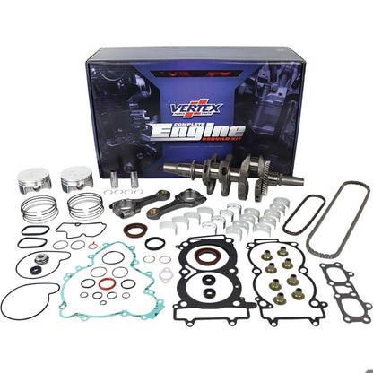 Vertex Complete Engine Rebuild Kit HR00215_1494651
