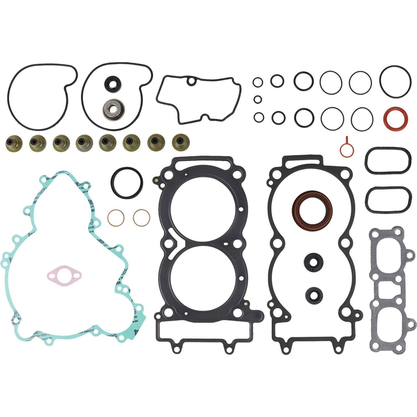 Vertex Complete Engine Rebuild Kit HR00215_1494652