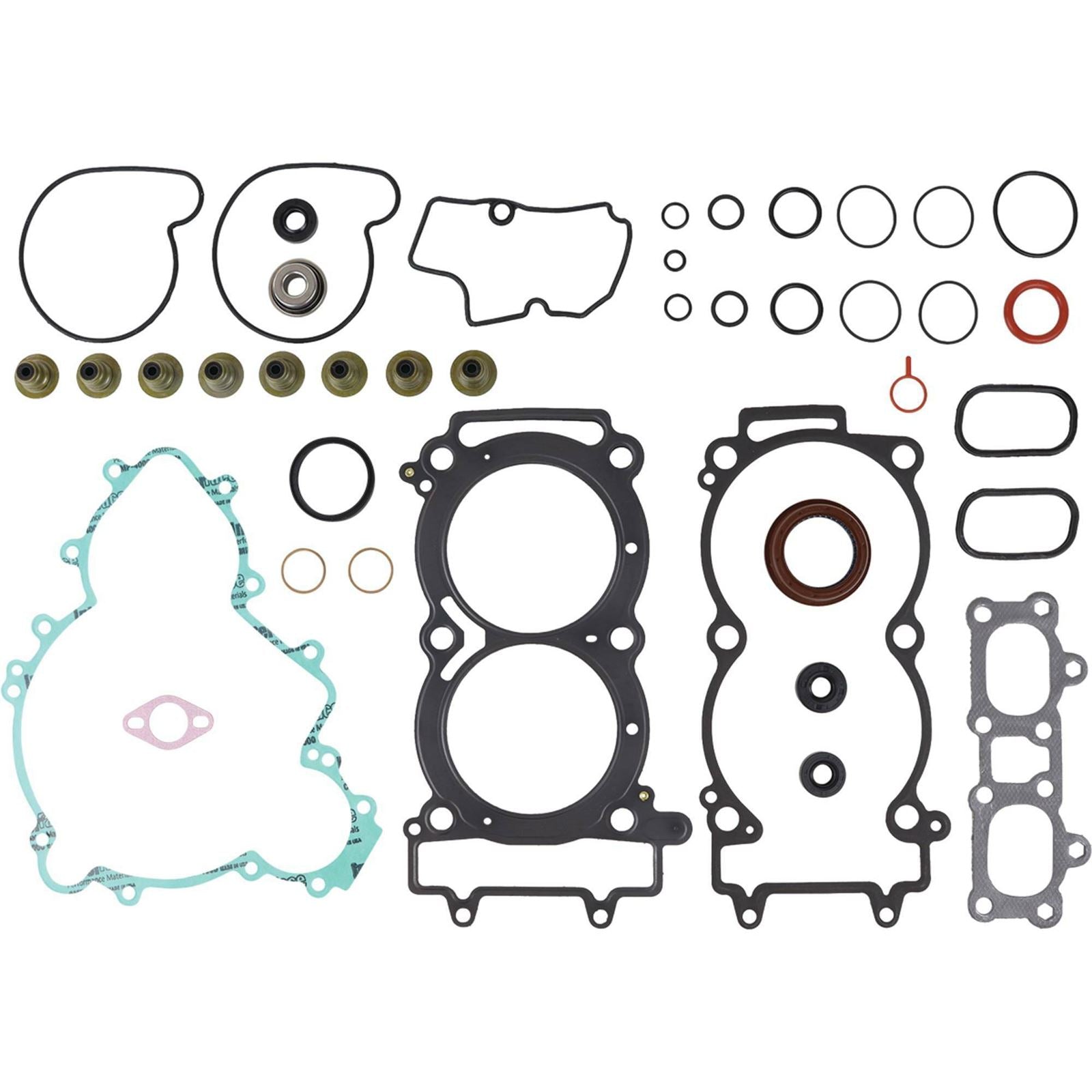 Vertex Complete Engine Rebuild Kit HR00215_1494652