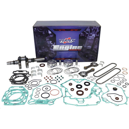 Vertex Complete Engine Rebuild Kit HR00217_1494656