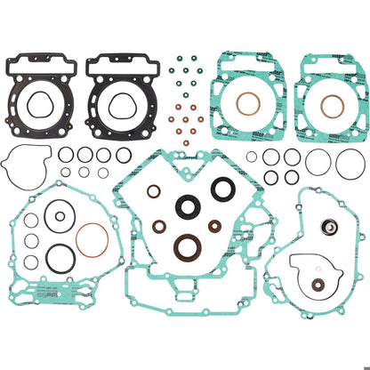 Vertex Complete Engine Rebuild Kit HR00217_1494659