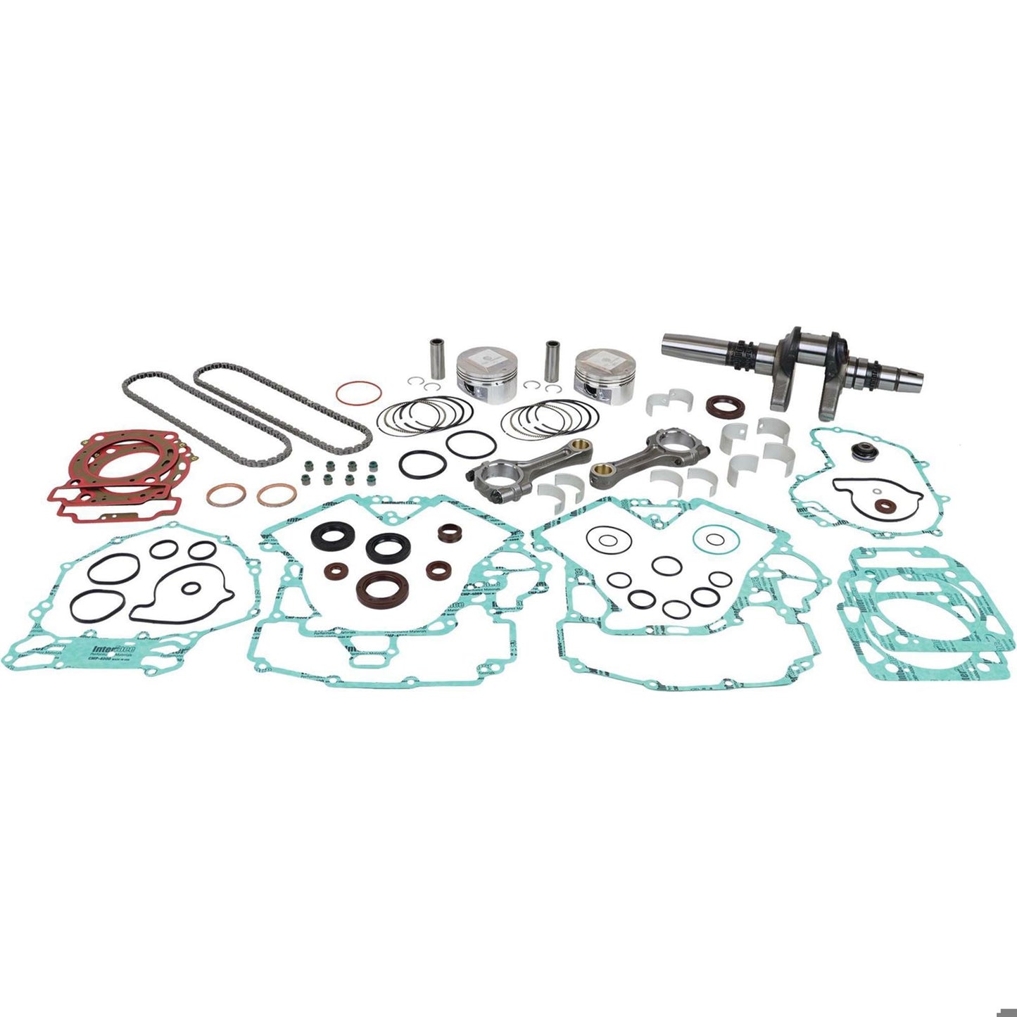Vertex Complete Engine Rebuild Kit HR00218_1494645