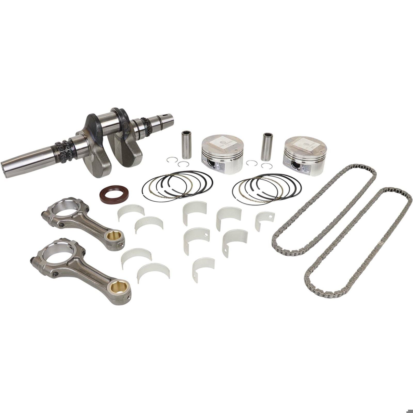Vertex Complete Engine Rebuild Kit HR00218_1494644