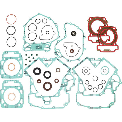 Vertex Complete Engine Rebuild Kit HR00218_1494643