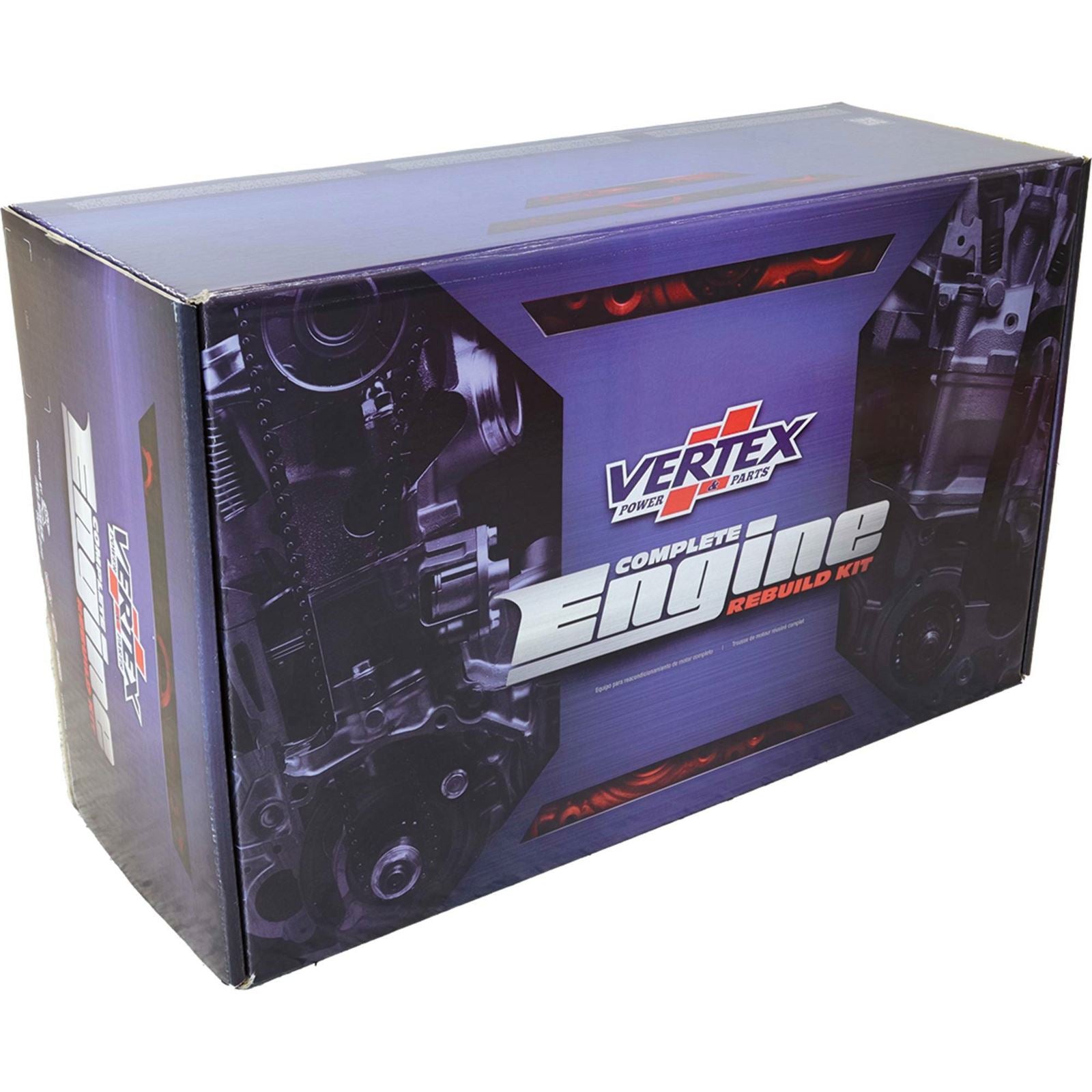 Vertex Complete Engine Rebuild Kit HR00218_1494640