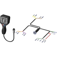 KFI All Control Pro-V Plow Hand Remote ACT-VHR-K_1537668