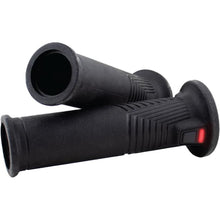 Koso Artemis Heated Grips 7/8" to 1'' 120mm - Pair AX170010_1492736