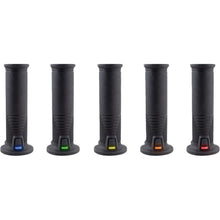 Koso Artemis Heated Grips 7/8" to 1'' 120mm - Pair AX170010_1492664