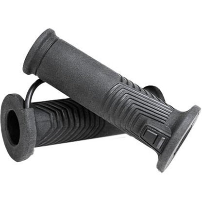 Koso Artemis Heated Grip 1'' to 1 1/8'' 130mm - Pair AX174010_1492669