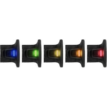 Koso Artemis Heated Grip 1'' to 1 1/8'' 130mm - Pair AX174010_1492670
