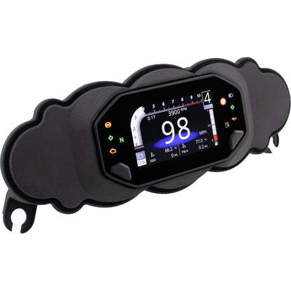 Koso RX-4 Multifunction TFT Meter for Suzuki GSX 1300R Hayabusa BA081040_1492681