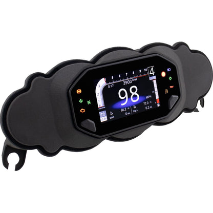 Koso RX-4 Multifunction TFT Meter for Suzuki GSX 1300R Hayabusa BA081040_1497681