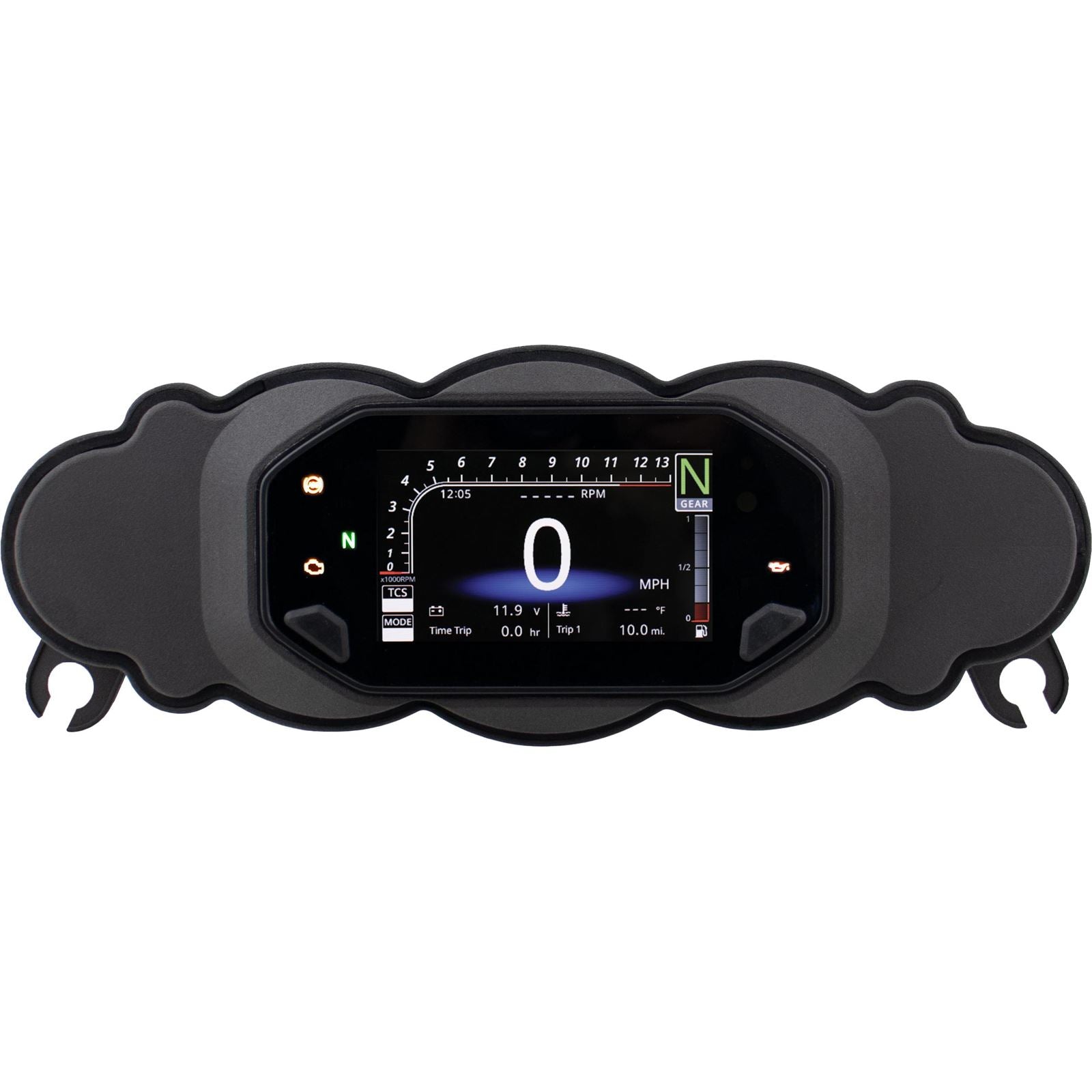 Koso RX-4 Multifunction TFT Meter for Suzuki GSX 1300R Hayabusa BA081040_1492683
