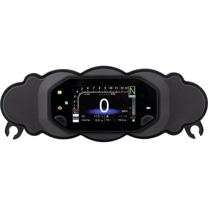 Koso RX-4 Multifunction TFT Meter for Suzuki GSX 1300R Hayabusa BA081040_1492683