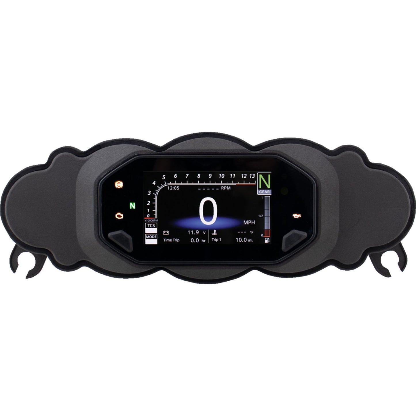 Koso RX-4 Multifunction TFT Meter for Suzuki GSX 1300R Hayabusa BA081040_1497683
