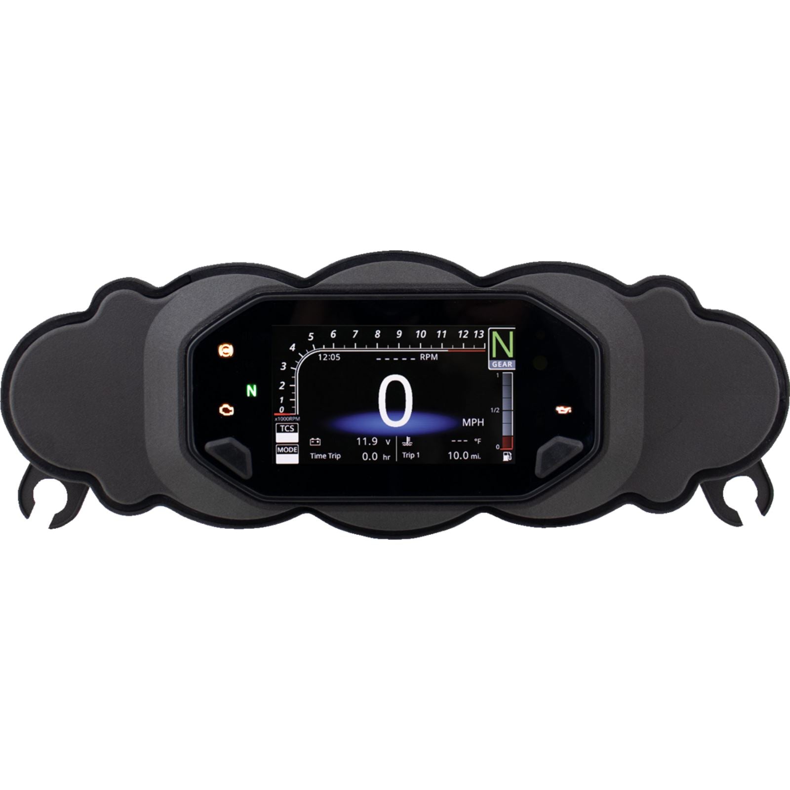 Koso RX-4 Multifunction TFT Meter for Suzuki GSX 1300R Hayabusa BA081040_1497683