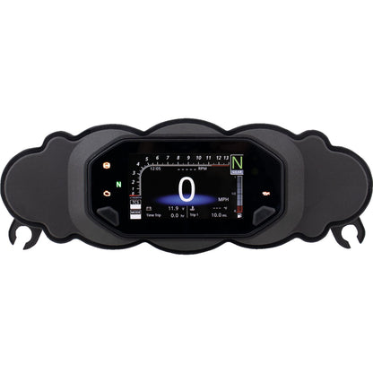 Koso RX-4 Multifunction TFT Meter for Suzuki GSX 1300R Hayabusa BA081040_1497683