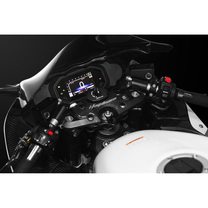 Koso RX-4 Multifunction TFT Meter for Suzuki GSX 1300R Hayabusa BA081040_1492684