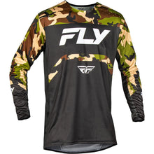Fly Racing Rayce Bicycle Jersey_1492690
