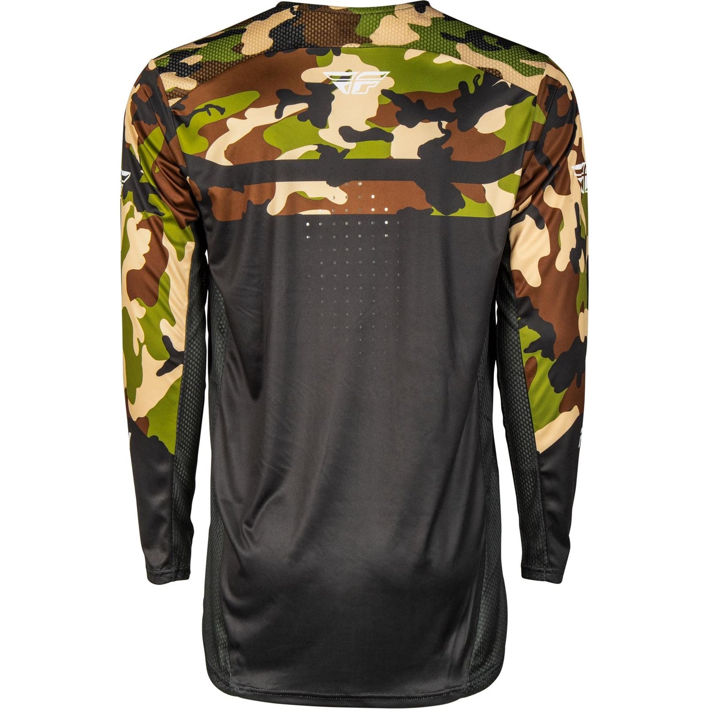Fly Racing Rayce Bicycle Jersey_1492691