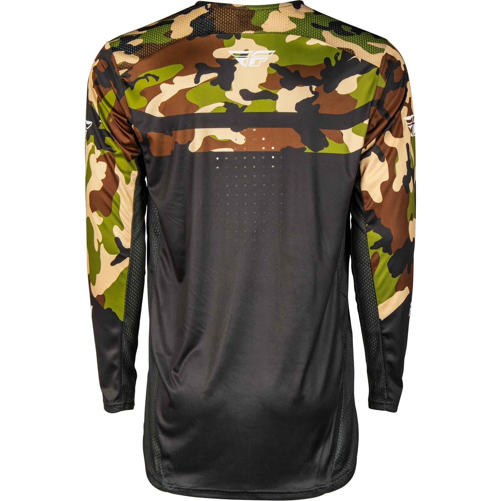 Fly Racing Rayce Bicycle Jersey_1492691