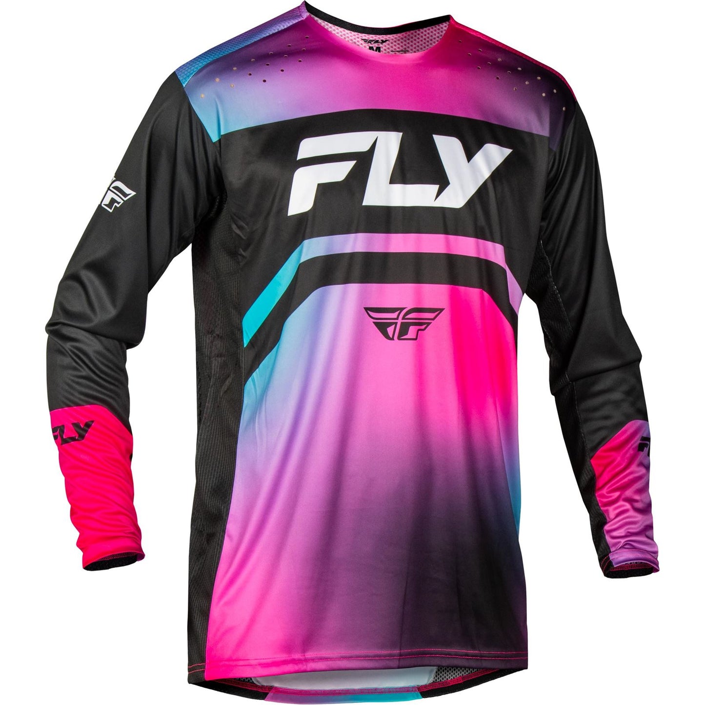 Fly Racing Rayce Bicycle Jersey_1492708