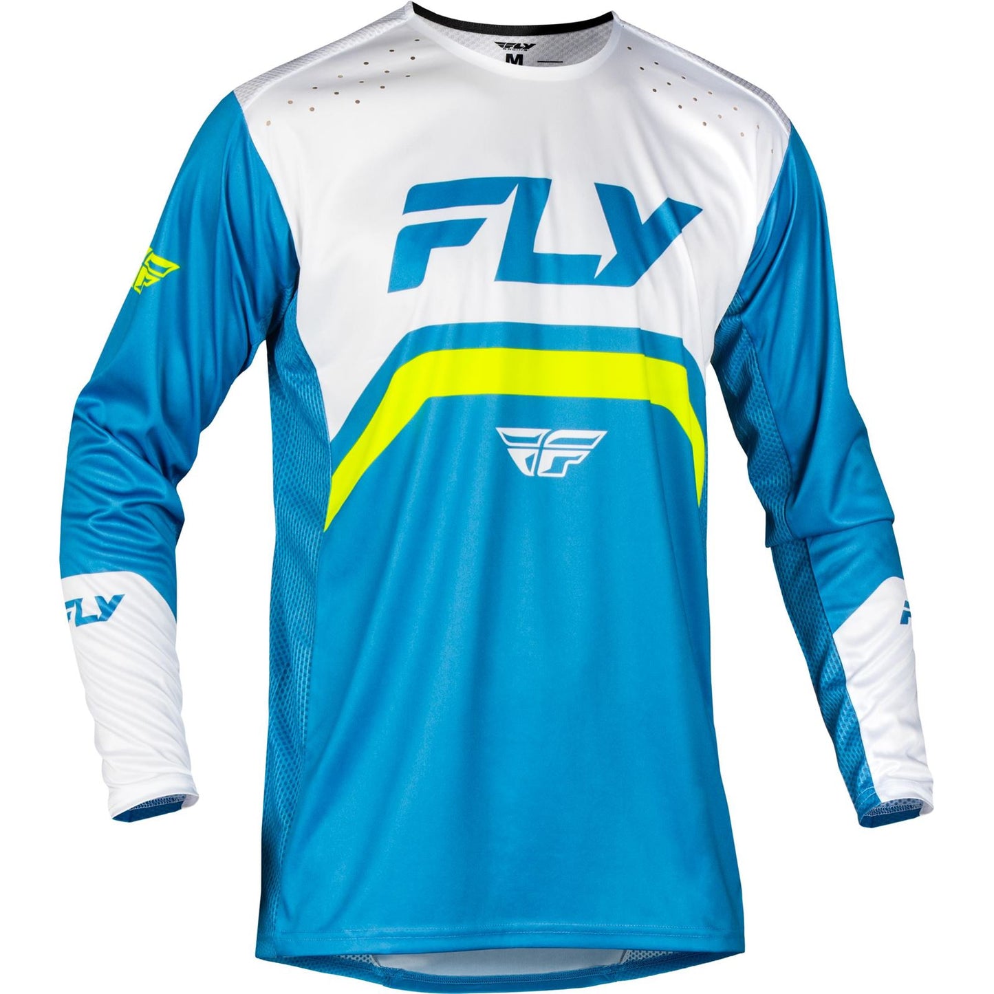 Fly Racing Rayce Bicycle Jersey_1492776