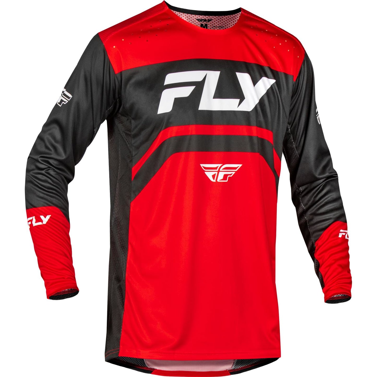 Fly Racing Rayce Bicycle Jersey_1492811