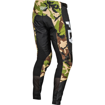 Fly Racing Youth Rayce Bicycle Pants_1492834