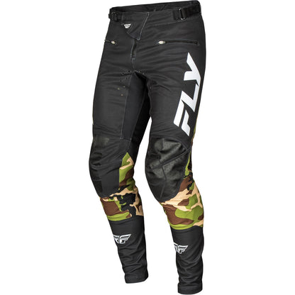 Fly Racing Youth Rayce Bicycle Pants_1492813