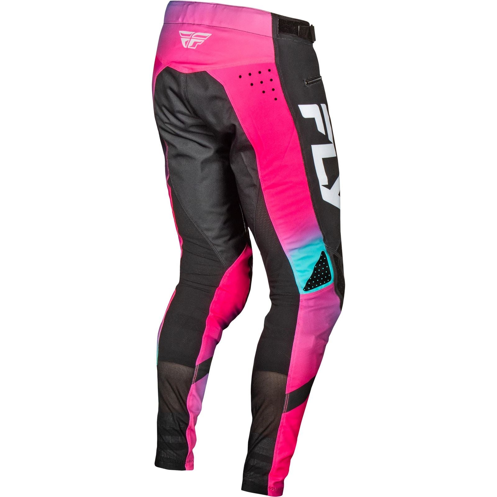 Fly Racing Youth Rayce Bicycle Pants_1492878