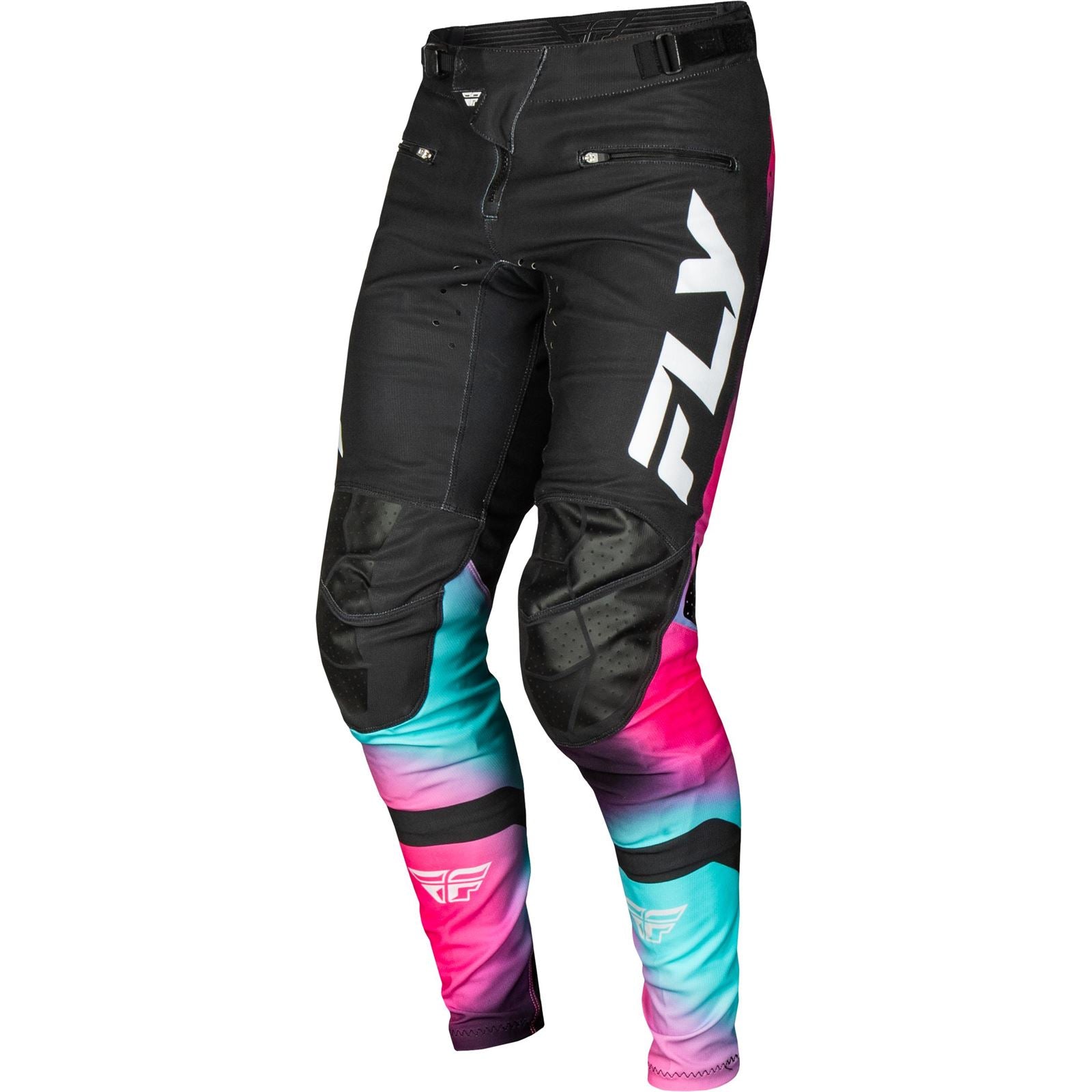 Fly Racing Youth Rayce Bicycle Pants_1492879